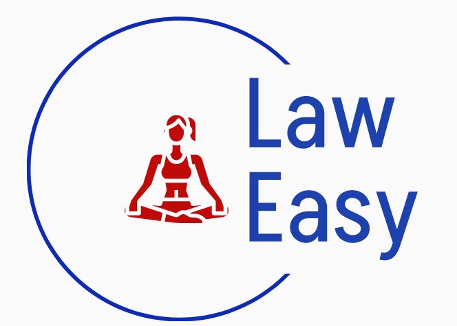 Law Easy logo