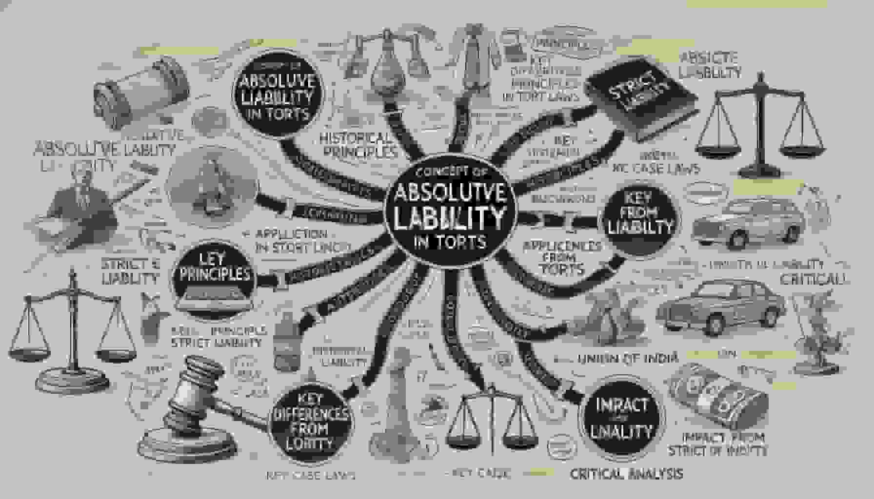 Concept of Absolute Liability