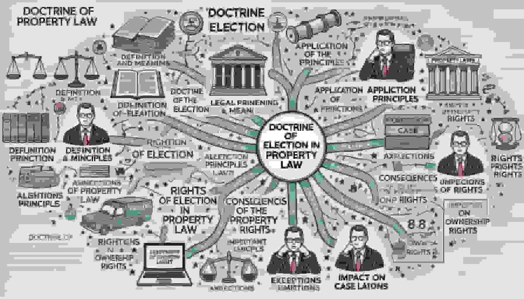 Doctrine of Election