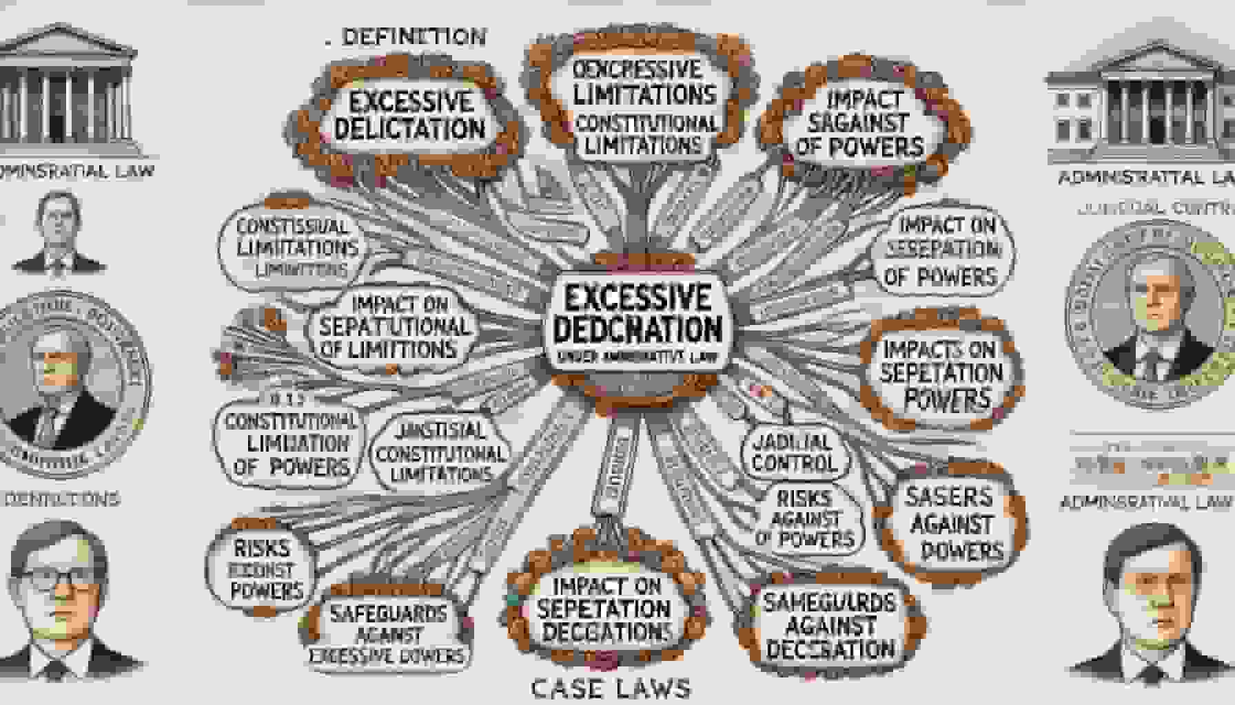 Excessive Delegation Under Administrative Law