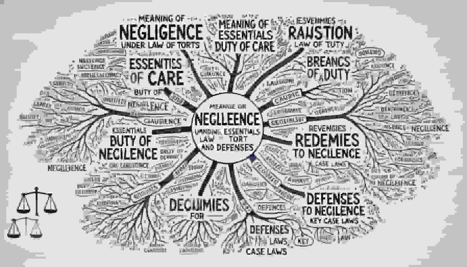 Negligence under Law of Torts: Meaning, Essentials, Remedies and Defences