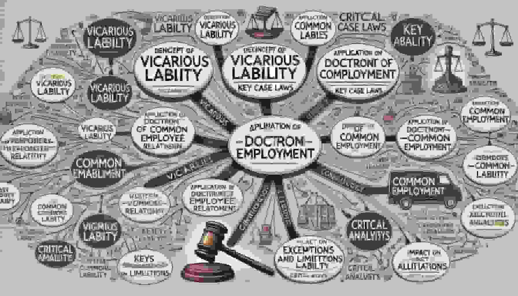 Vicarious Liability of State in India
