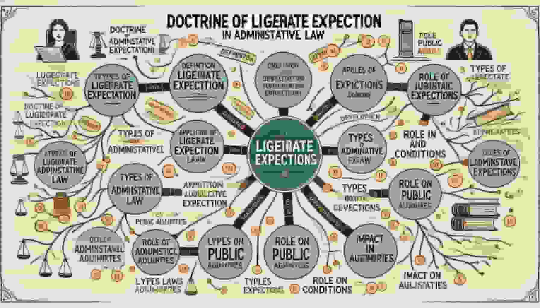 What is the Doctrine of Legitimate Expectation
